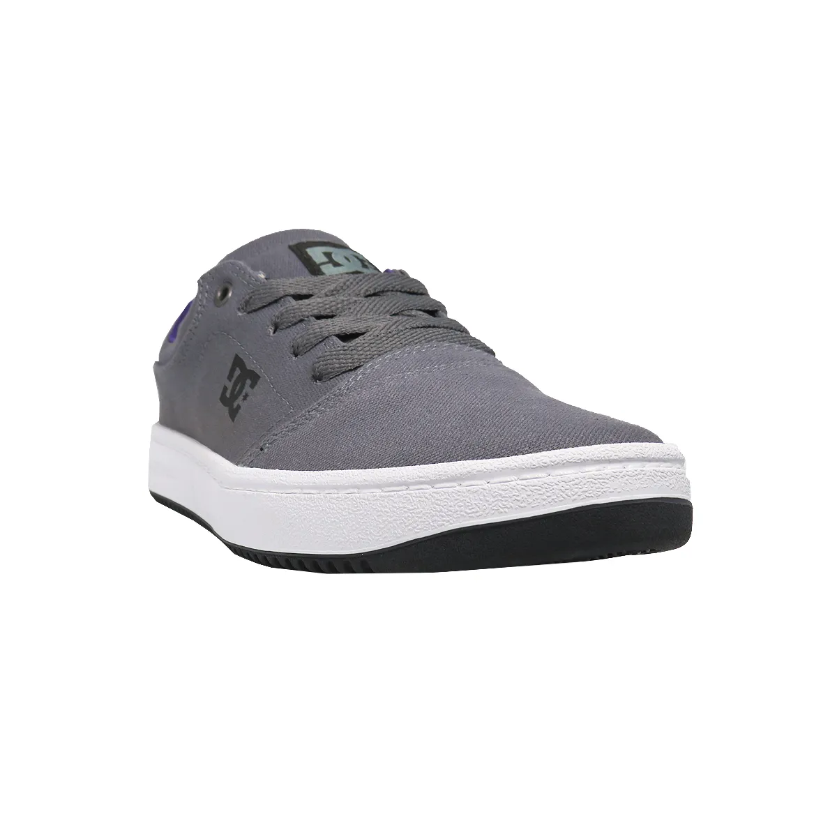 Dc Zapatillas Crisis Tx Ss (ggk) Hombre – Cu1231112056