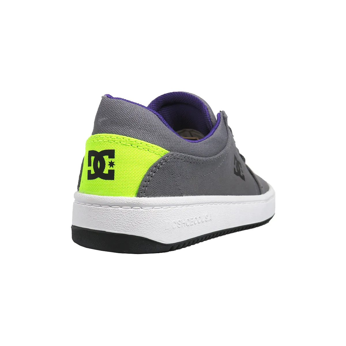 Dc Zapatillas Crisis Tx Ss (ggk) Hombre – Cu1231112056