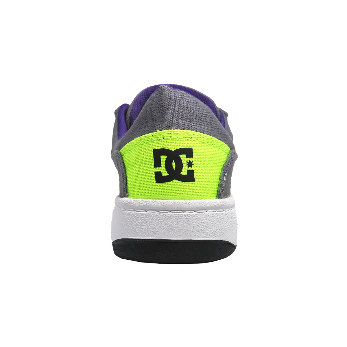 Dc Zapatillas Crisis Tx Ss (ggk) Hombre – Cu1231112056