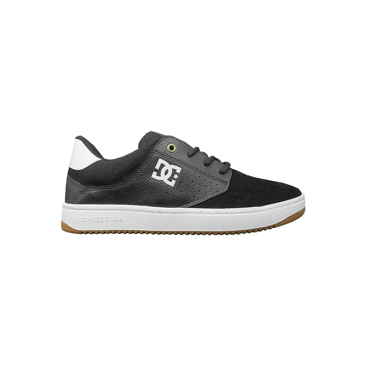 Dc Zapatillas Plaza Tc Ss (bw6) – Hombre – Cu1242112079