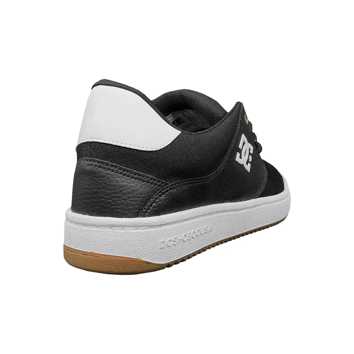 Dc Zapatillas Plaza Tc Ss (bw6) – Hombre – Cu1242112079