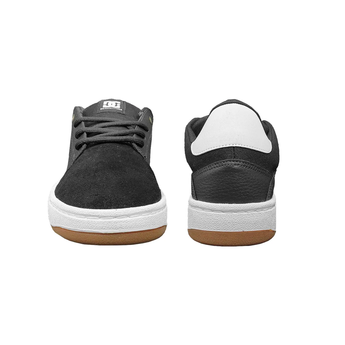 Dc Zapatillas Plaza Tc Ss (bw6) – Hombre – Cu1242112079