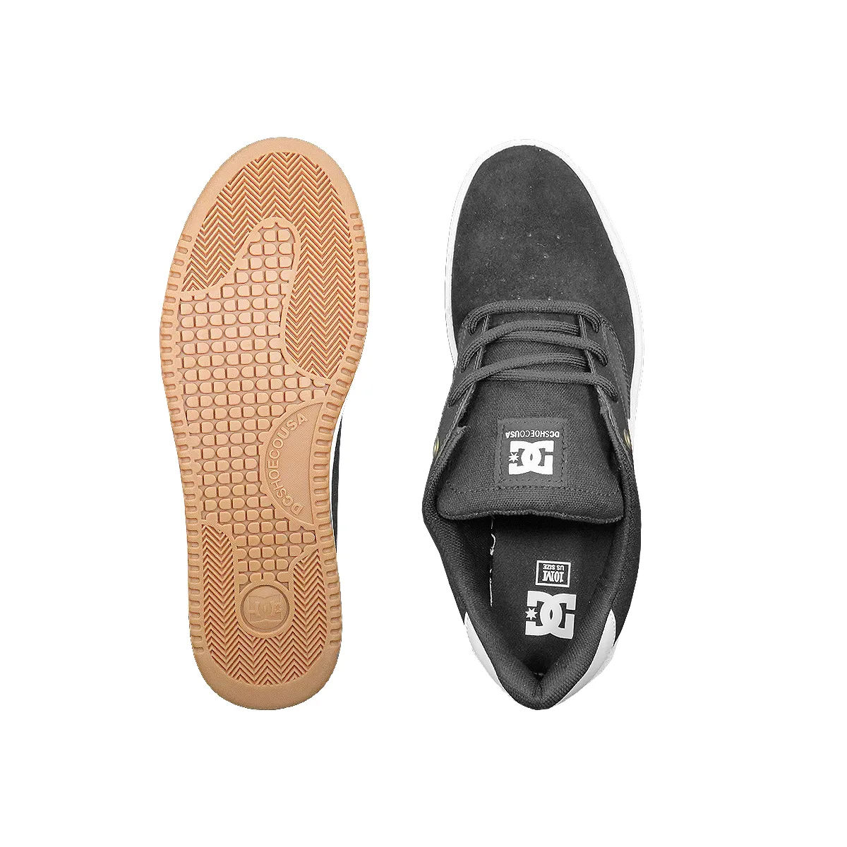 Dc Zapatillas Plaza Tc Ss (bw6) – Hombre – Cu1242112079