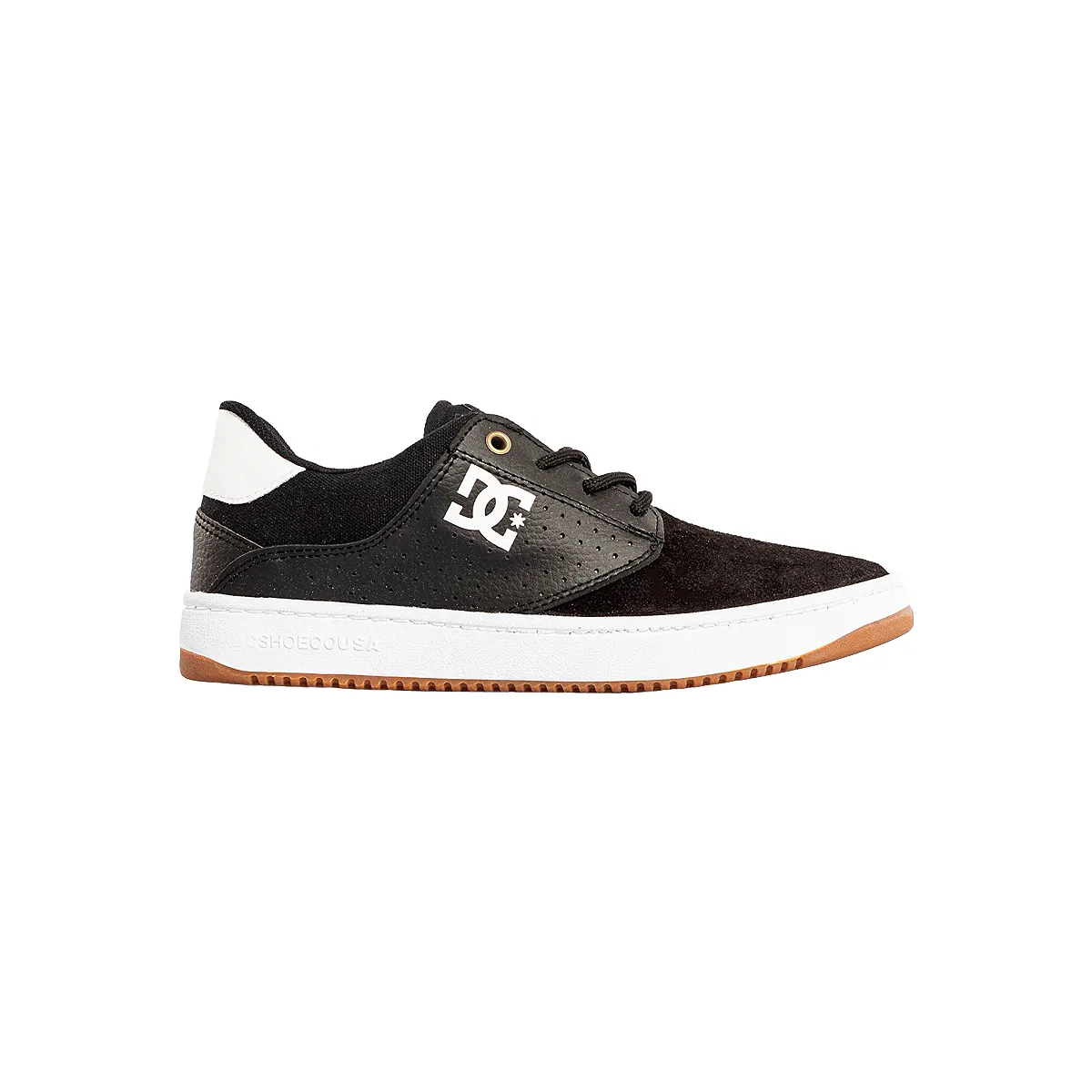 Dc Zapatillas Plaza Tc Ss (bw6) Hombre – Cu1231112047