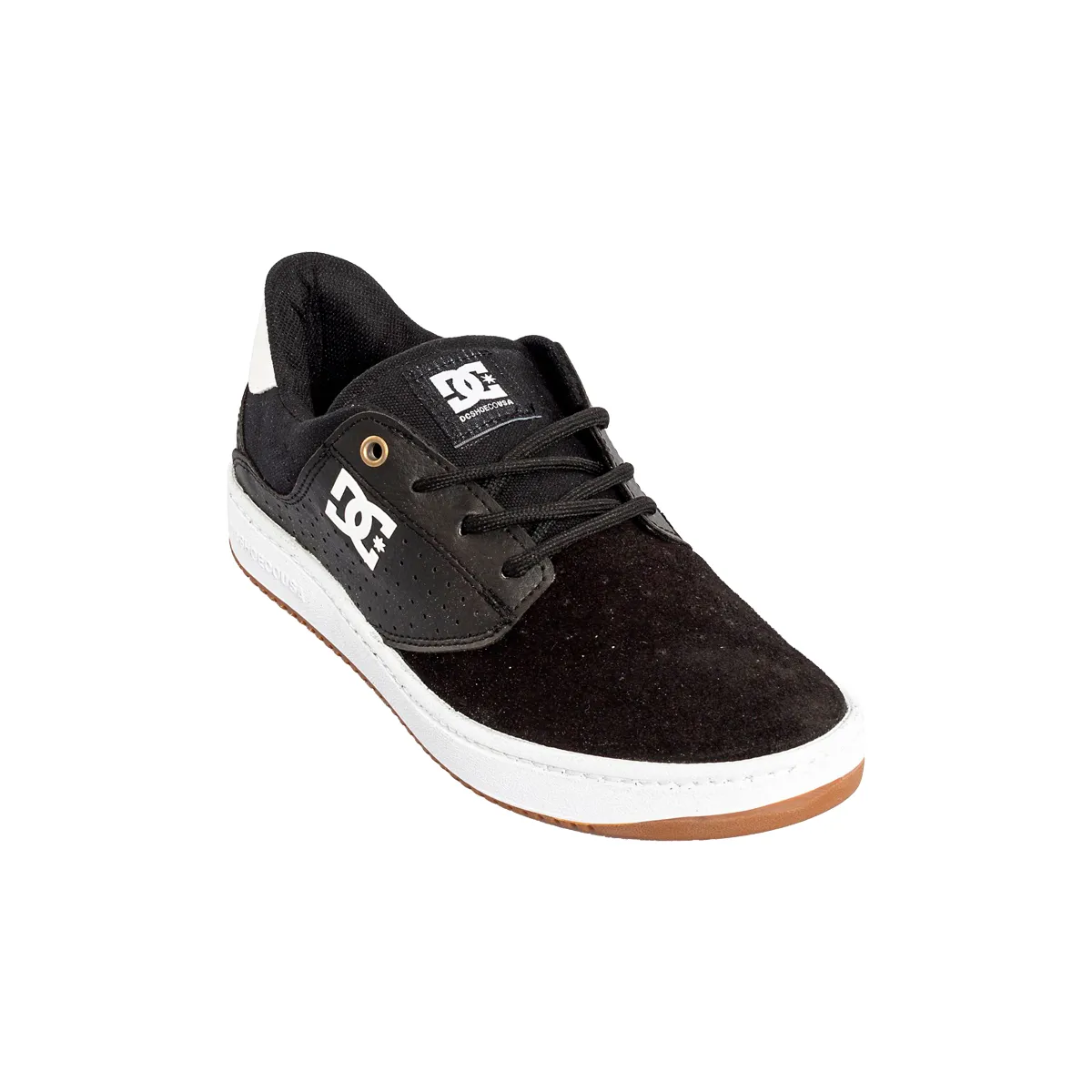 Dc Zapatillas Plaza Tc Ss (bw6) Hombre – Cu1231112047