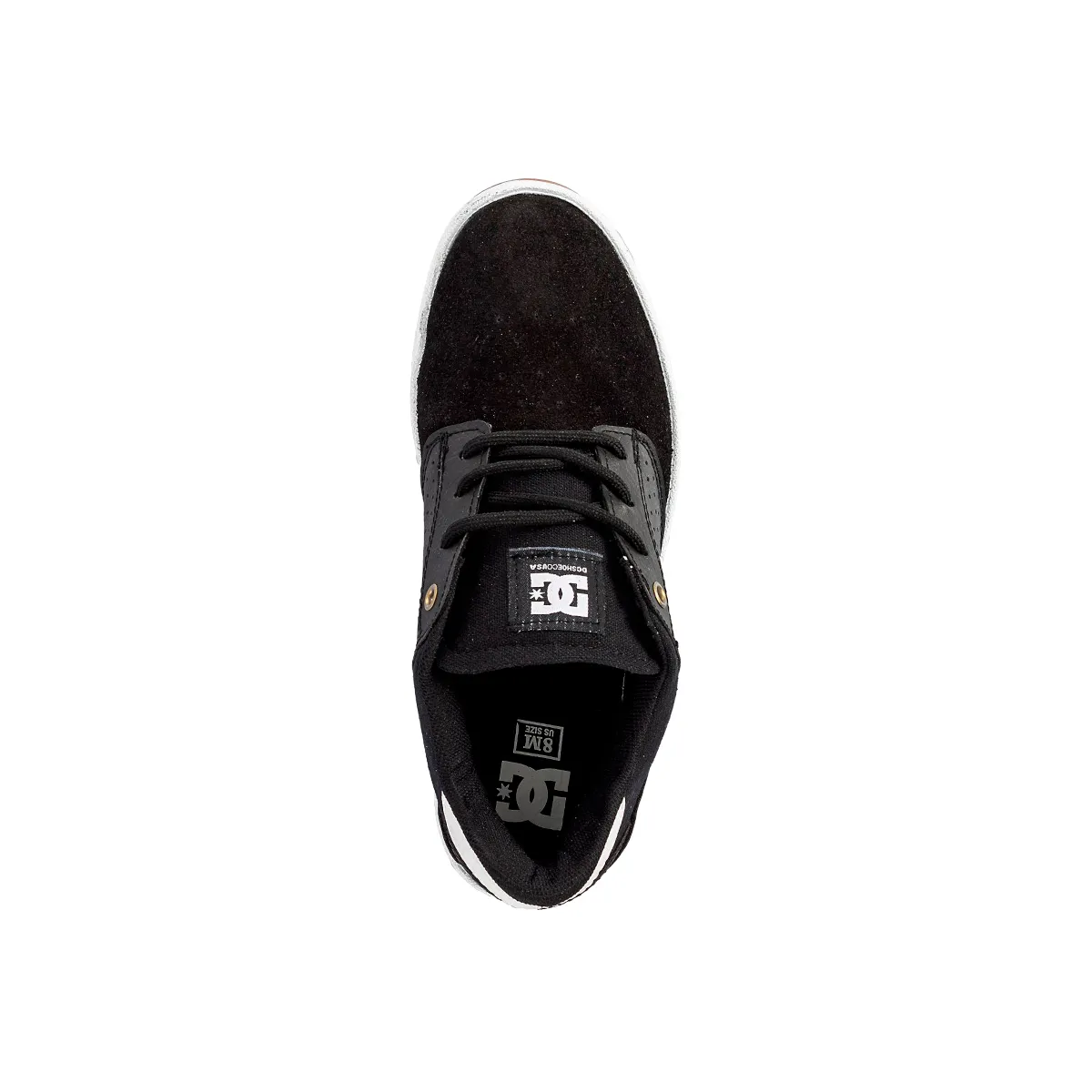 Dc Zapatillas Plaza Tc Ss (bw6) Hombre – Cu1231112047