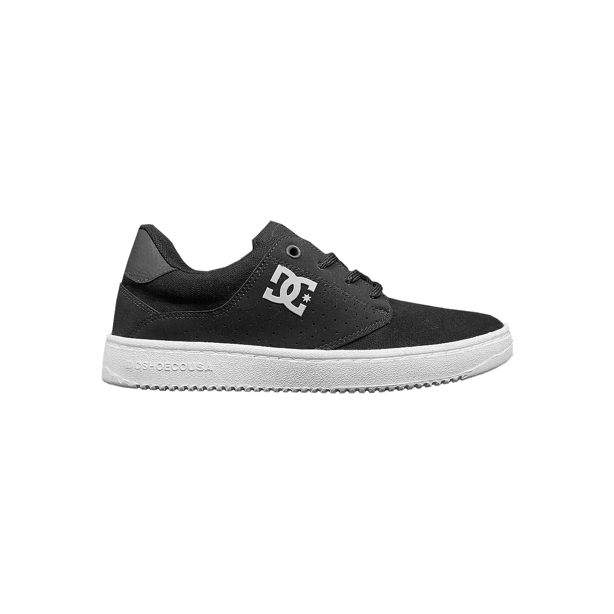 Dc Zapatillas Plaza Tc Tx Ss (blw) – Hombre – Cu1241112053