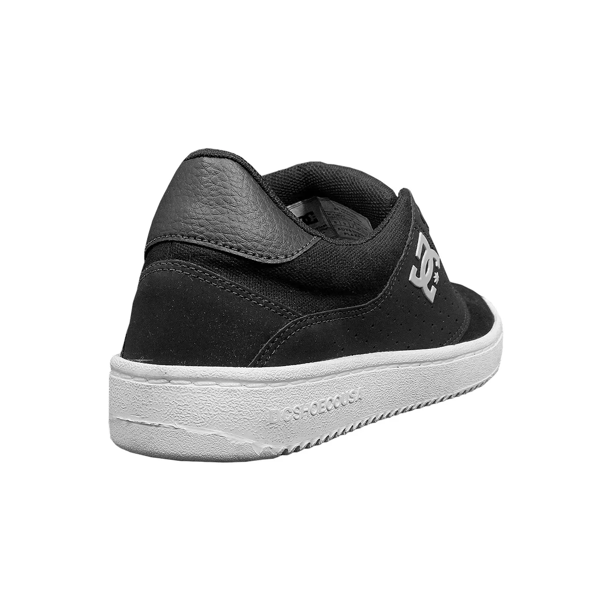 Dc Zapatillas Plaza Tc Tx Ss (blw) – Hombre – Cu1241112053
