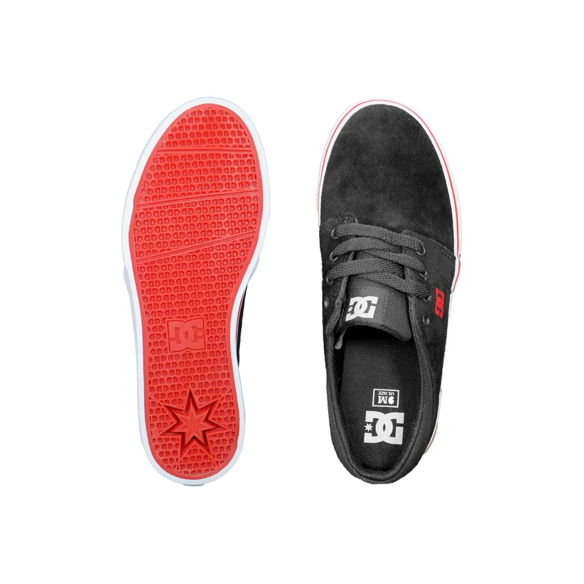 Dc Zapatillas Trase Sd (xksw) Hombre – Cu1232112109