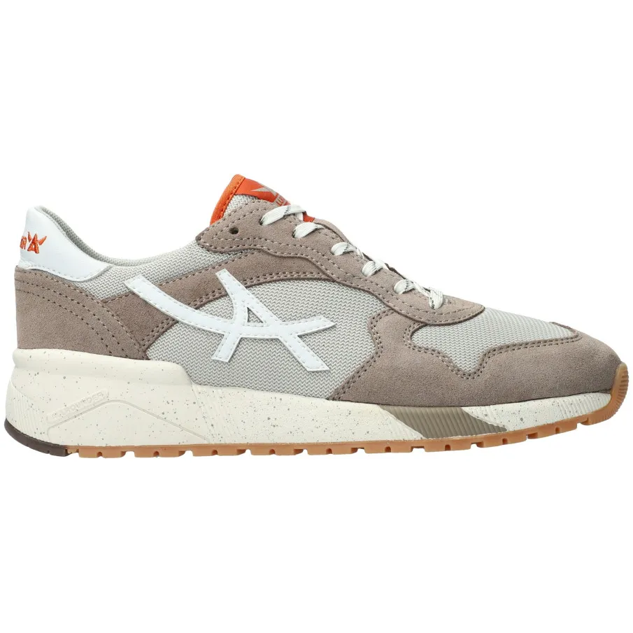 DEPORTIVO ALLROUNDER HOMBRE SPEED GRIS