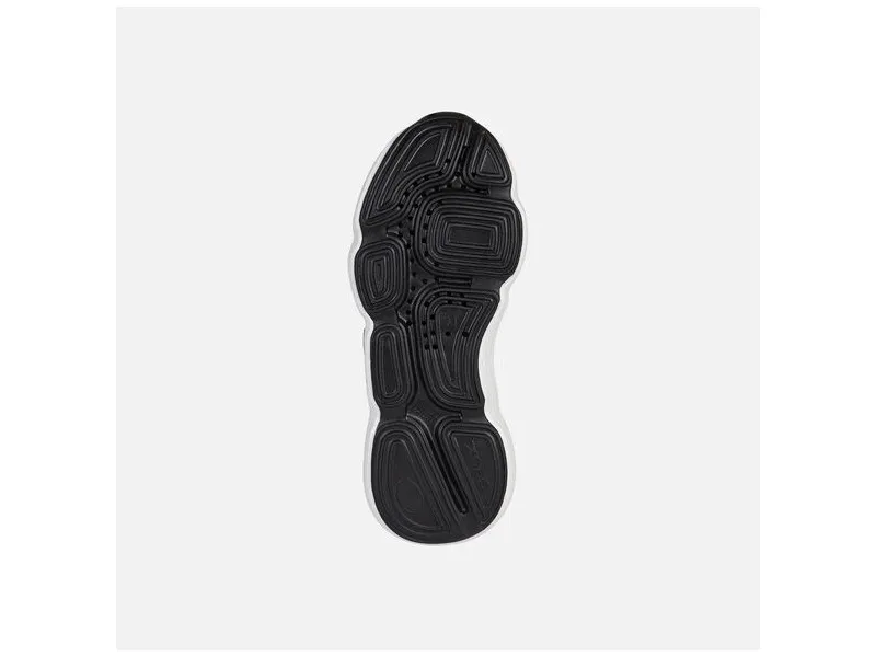 DEPORTIVO BUBBLEX J15CNA GEOX EN COLOR BLANCOROSA