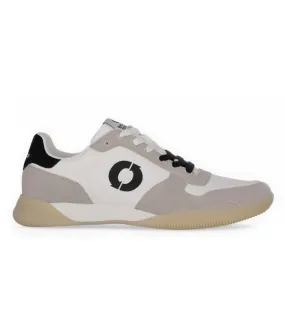 Deportivo de color blanco para hombre
