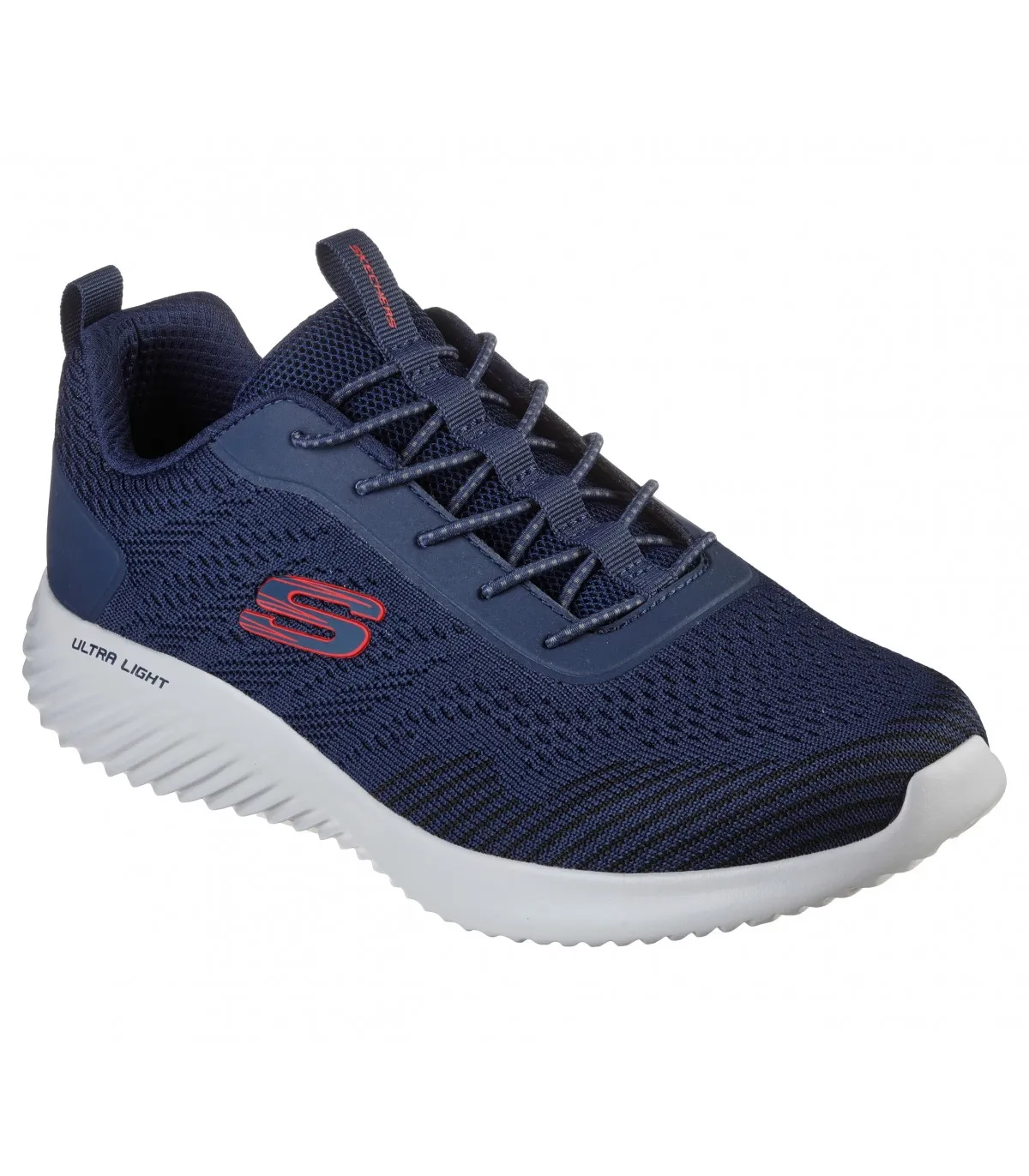 Deportivo de cordones para hombre