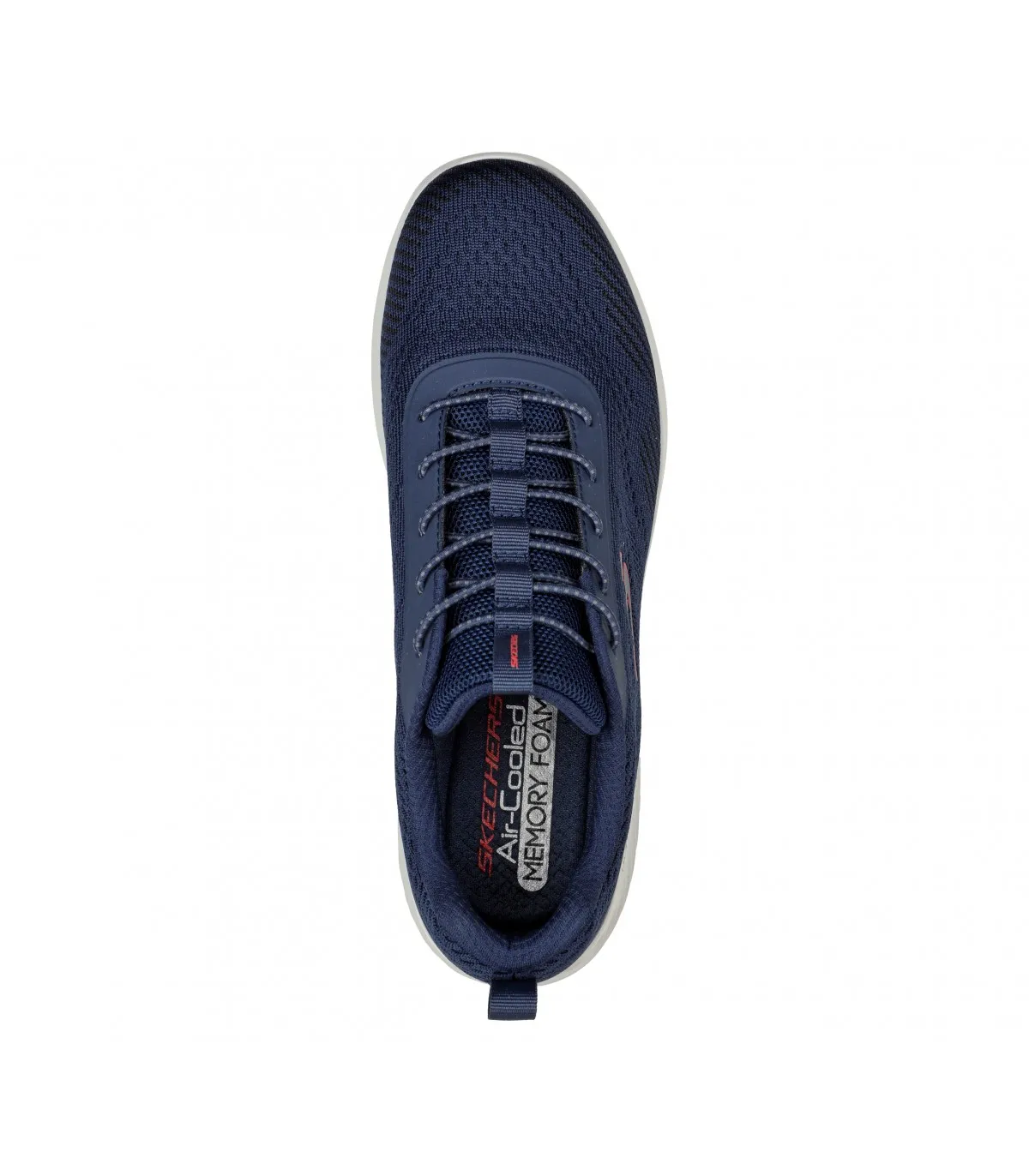 Deportivo de cordones para hombre