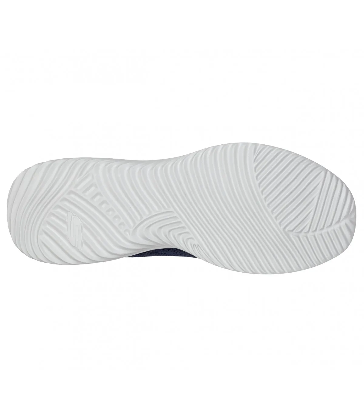 Deportivo de cordones para hombre