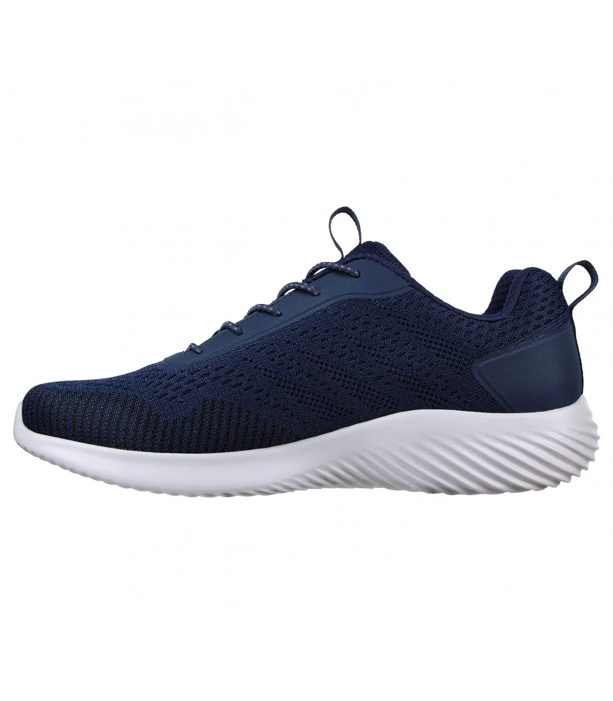 Deportivo de cordones para hombre