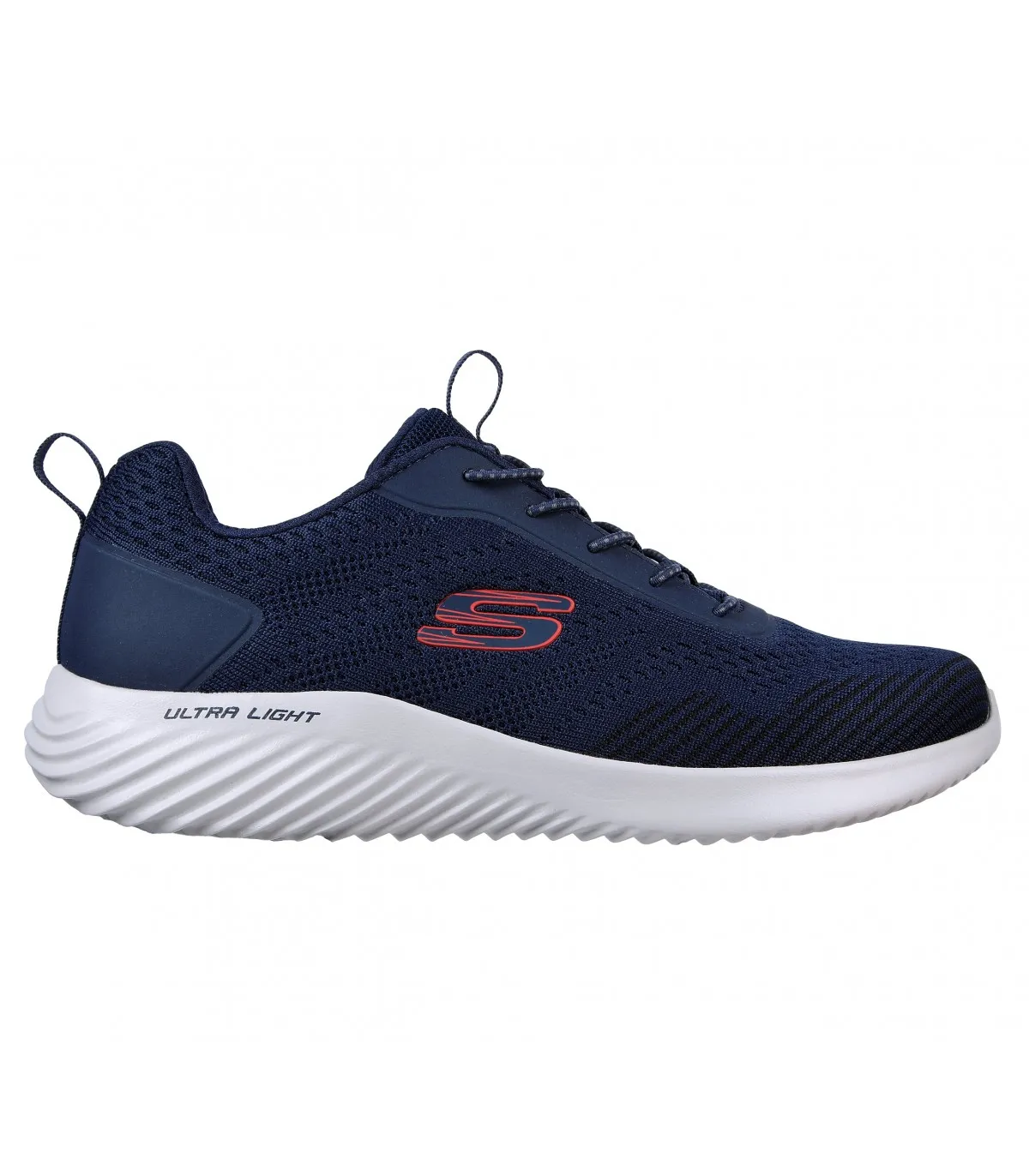 Deportivo de cordones para hombre