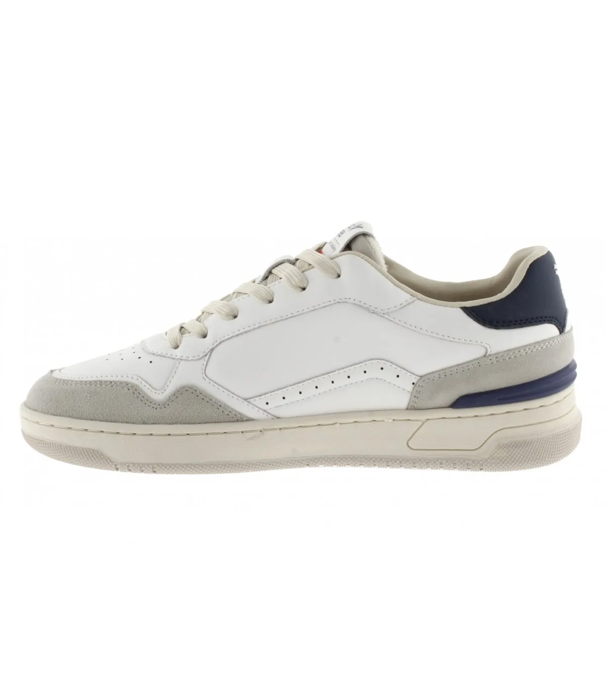 Deportivo hombre Victoria cordones estilo retro