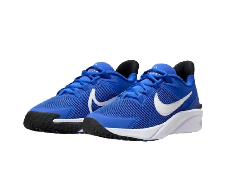 DEPORTIVO NIKE STAR RUNNER 4 NN EN COLOR AZULÓN DX7615 400