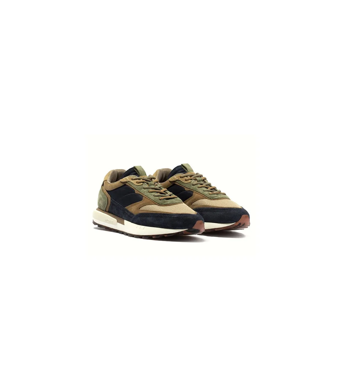 Deportivo para hombre con cordones