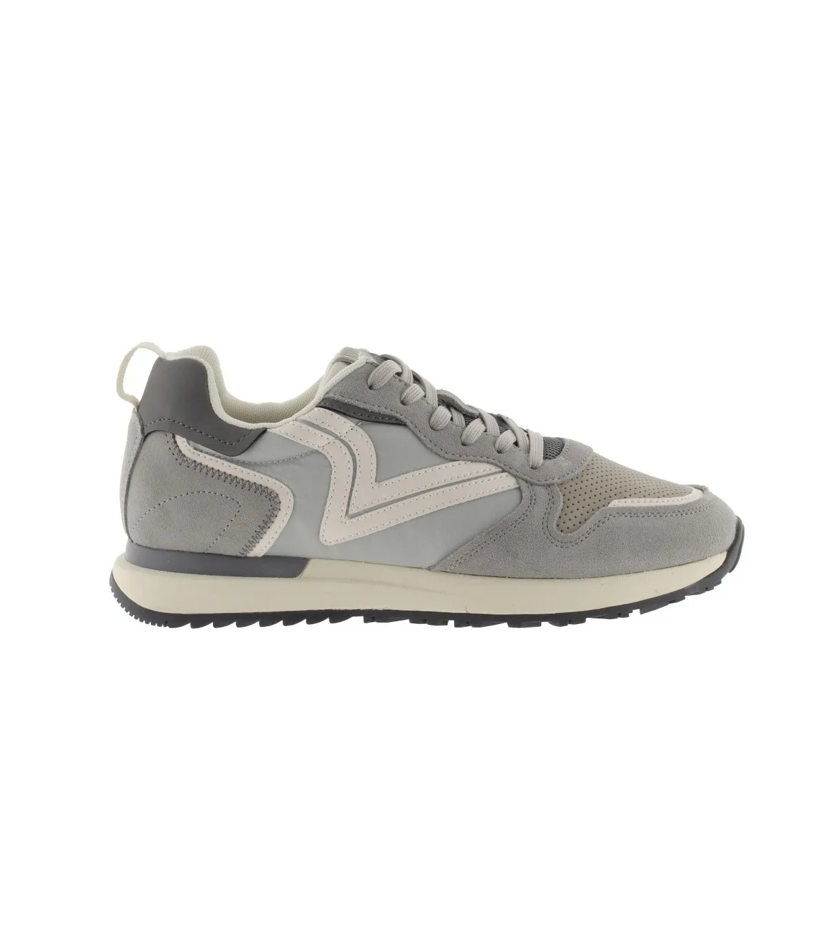 Deportivo para hombre en color gris