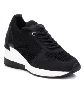 Deportivo para mujer en color negro