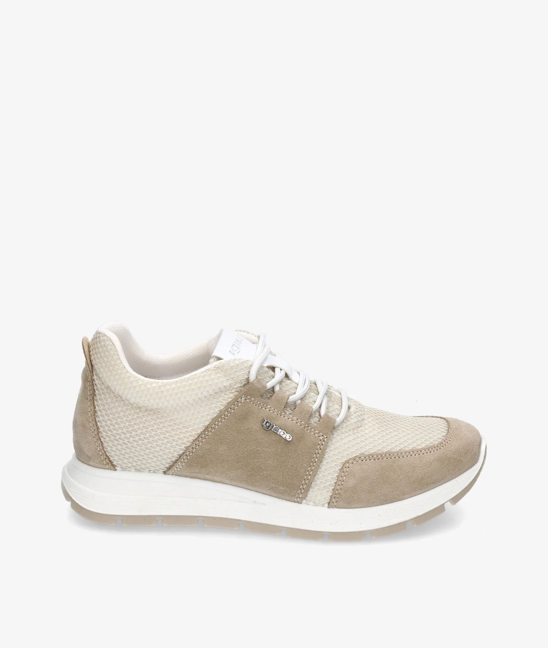 Deportivos Igi&Co  5661222 en beige
