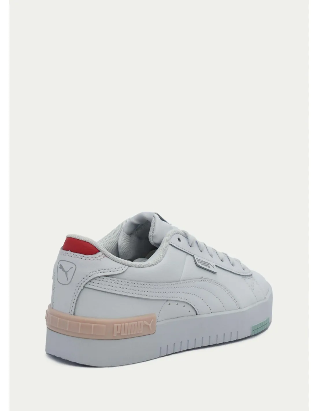 DEPORTIVOS PUMA JADA BLANCO 
