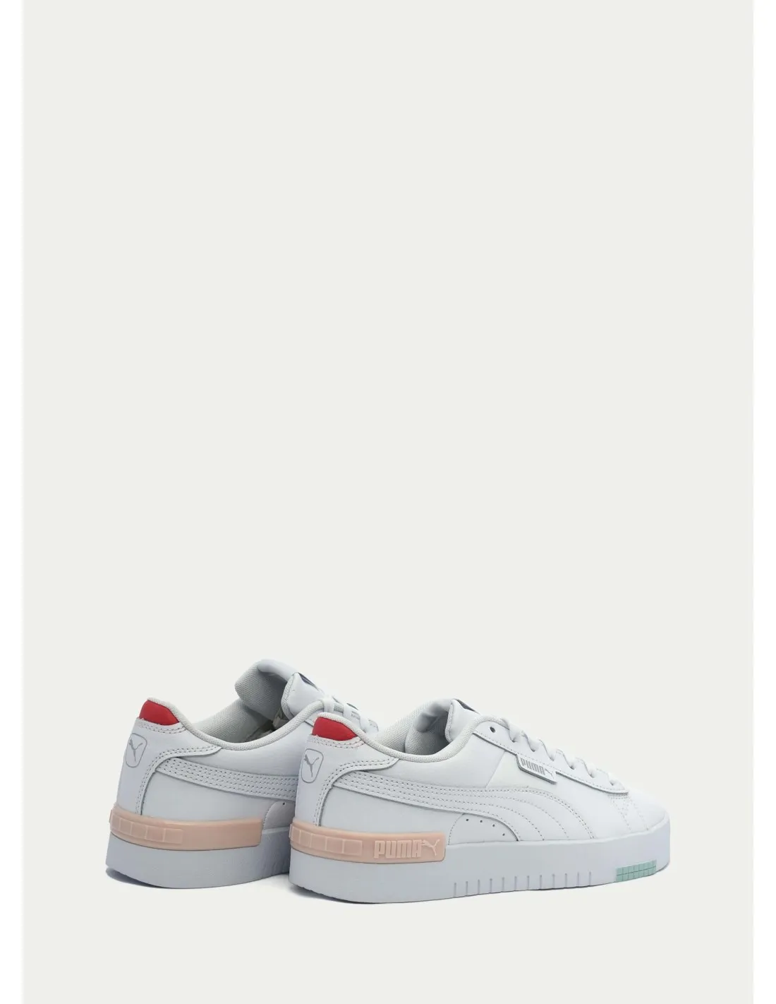 DEPORTIVOS PUMA JADA BLANCO 
