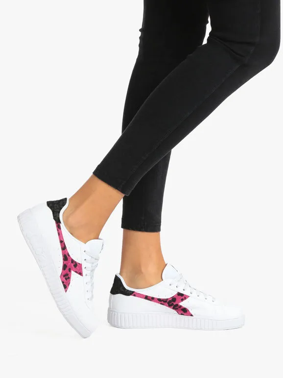 Diadora STEP P DOUBLE FUR Zapatillas mujer