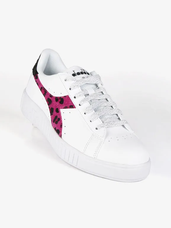 Diadora STEP P DOUBLE FUR Zapatillas mujer