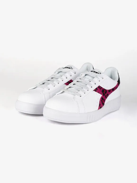 Diadora STEP P DOUBLE FUR Zapatillas mujer