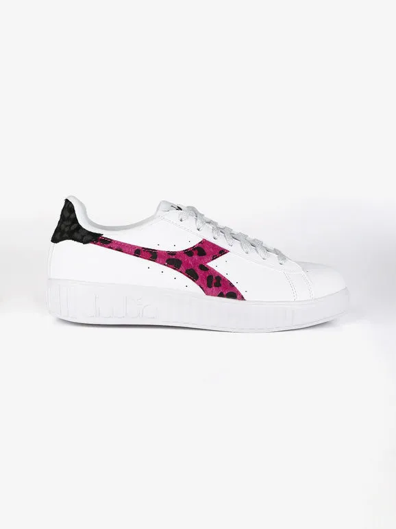 Diadora STEP P DOUBLE FUR Zapatillas mujer
