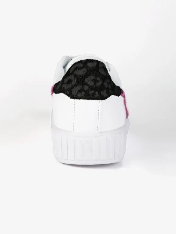 Diadora STEP P DOUBLE FUR Zapatillas mujer