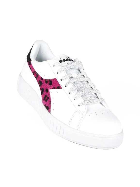 Diadora STEP P DOUBLE FUR Zapatillas mujer