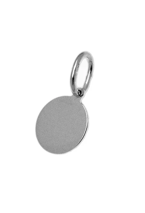 Disco de plata 12 mm 020_12MMAG