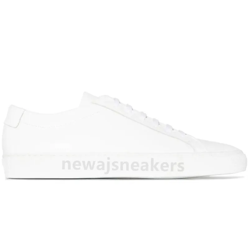 Diseñador de lujo para hombre para mujer zapatillas de deporte clásico blanco negro casual moda parejas zapatos mocasines para m