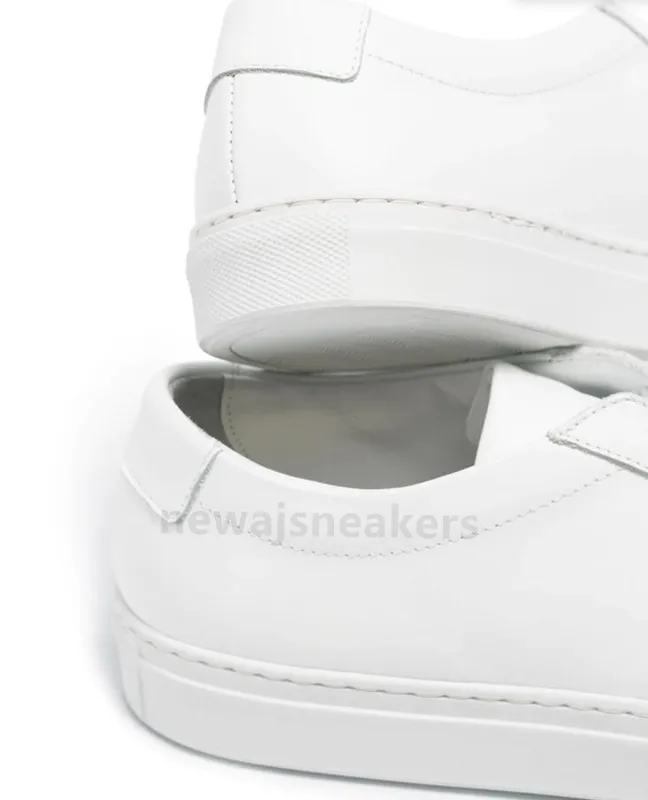Diseñador de lujo para hombre para mujer zapatillas de deporte clásico blanco negro casual moda parejas zapatos mocasines para m