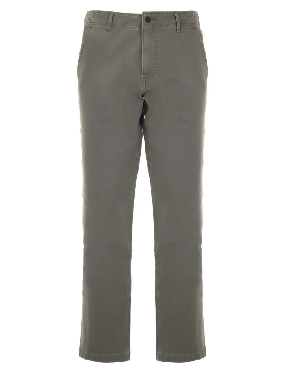DOCKERS  PANTALóN VERDE ALPHA CHINO SLIM A9414 0002 HOMBRE