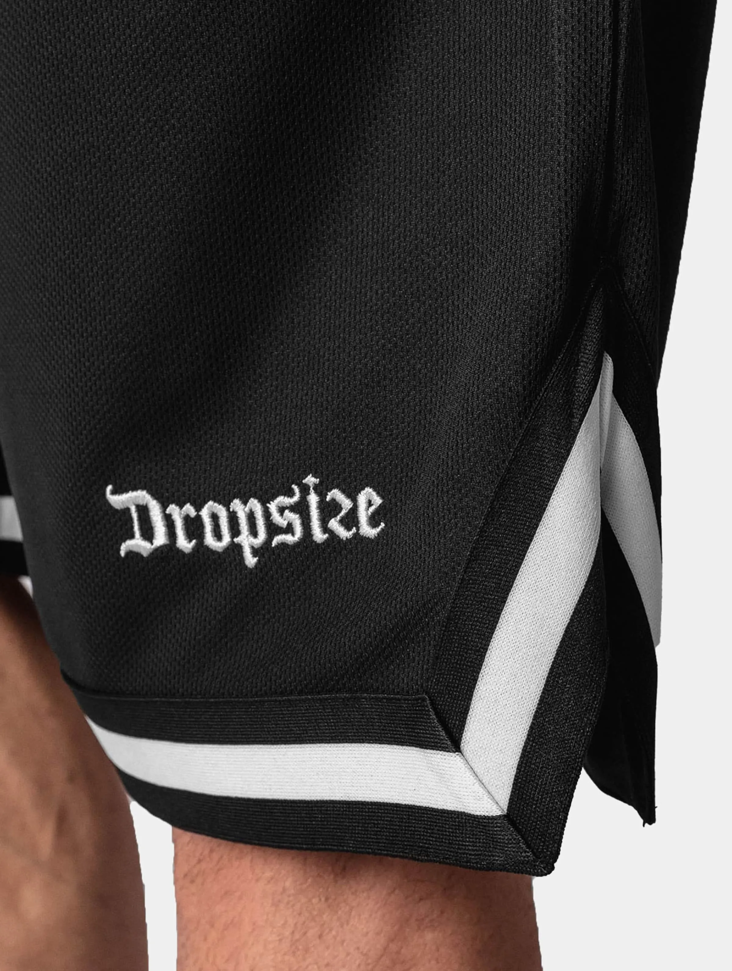 Dropsize Logo Mesh
