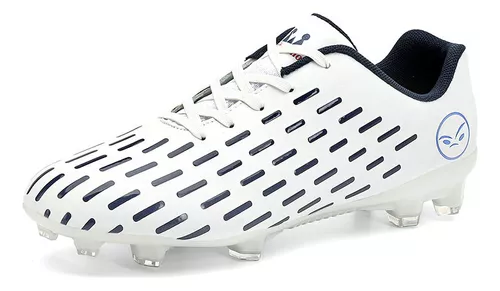 Elegantes Y Cómodas Tacos De Fútbol Antideslizantes Ag/fg