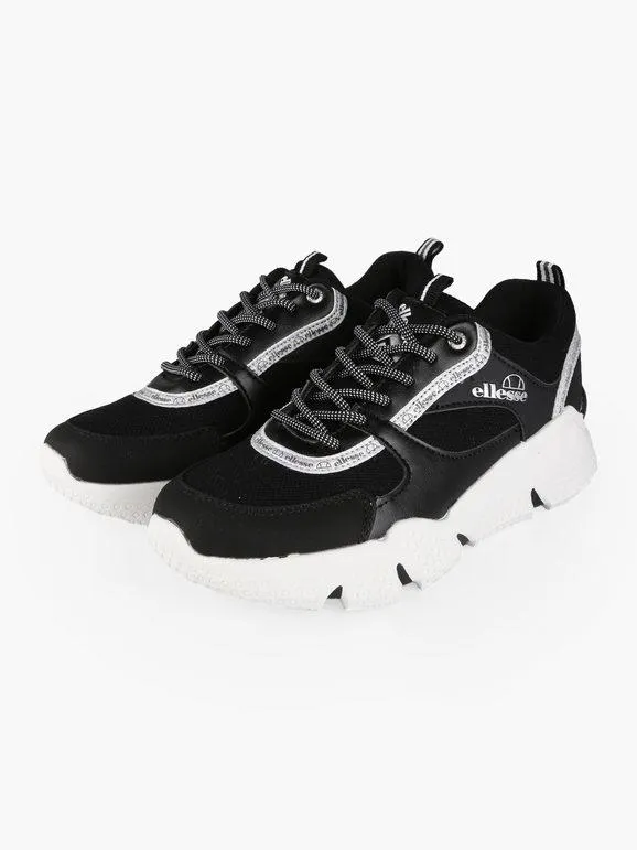 Ellesse Zapatillas de cordones con cuña