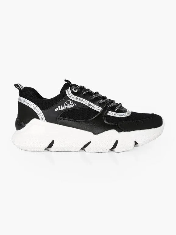 Ellesse Zapatillas de cordones con cuña