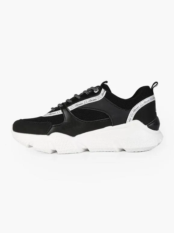 Ellesse Zapatillas de cordones con cuña
