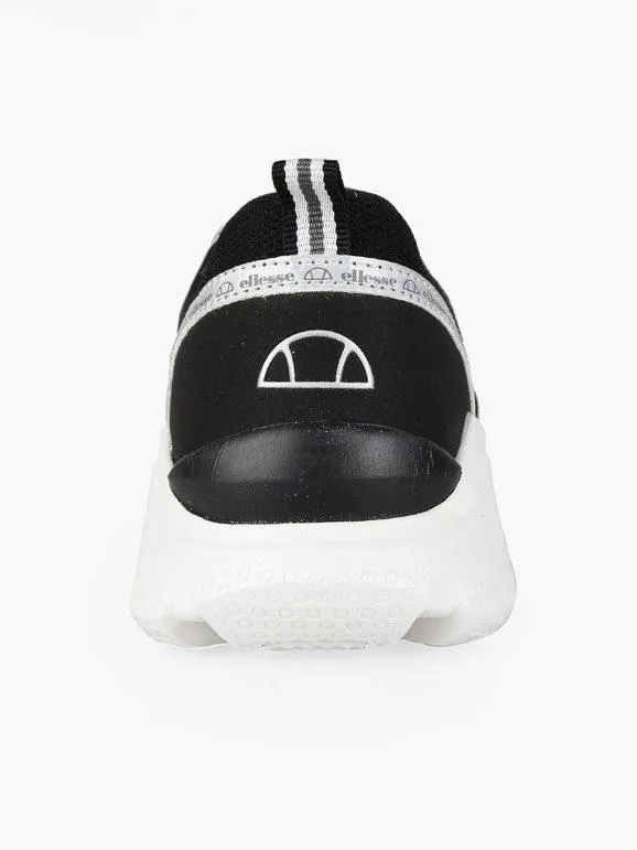 Ellesse Zapatillas de cordones con cuña