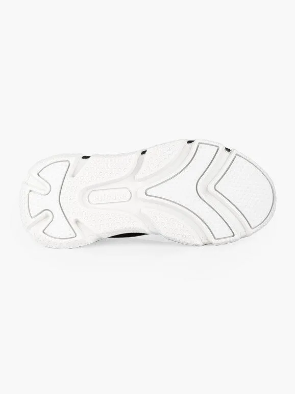 Ellesse Zapatillas de cordones con cuña