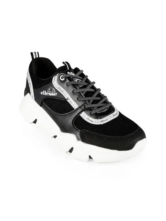Ellesse Zapatillas de cordones con cuña