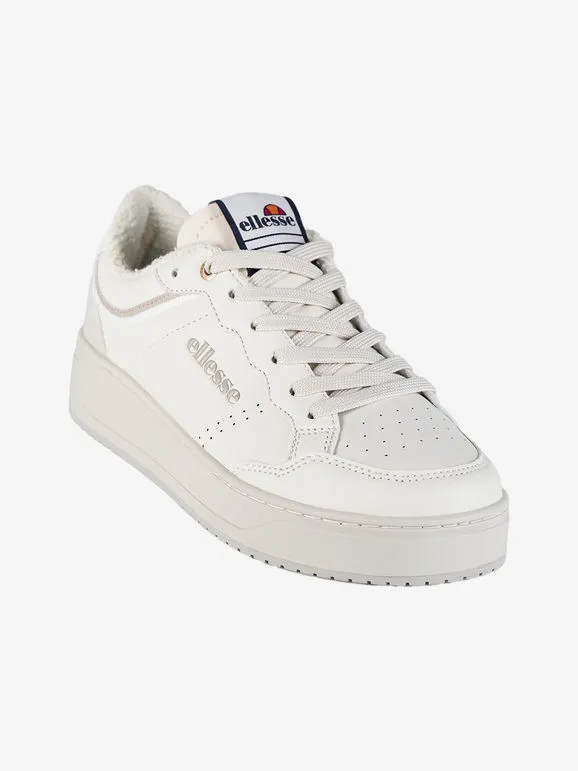 Ellesse Zapatillas de mujer con plataforma.