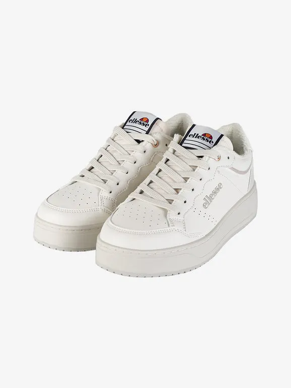 Ellesse Zapatillas de mujer con plataforma.