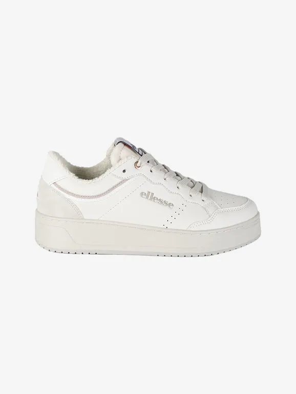 Ellesse Zapatillas de mujer con plataforma.